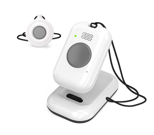 mobile medical alert system