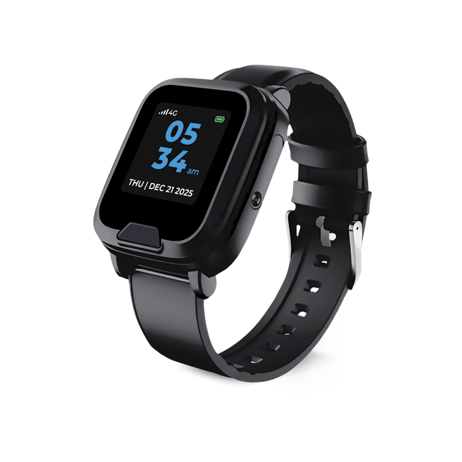 Medical Alert Smartwatch