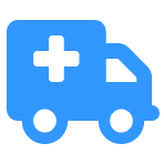 Ambulance Icon